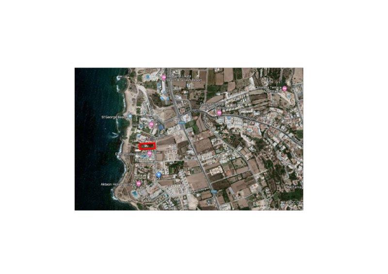 מתחם בתי נופש יוקרתיים בקפריסין